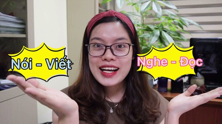 Mili in DAV #09: [PART 2] REVIEW TIẾNG ANH NGOẠI GIAO & 10 TIPS CỰC HỮU ÍCH CẢI THIỆN TIẾNG💪 ANH