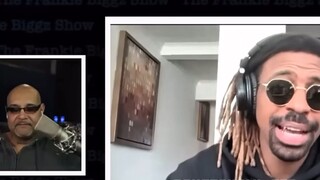 NATE WALKA KỂ VỀ VIỆC CÔNG TY LỚN CỐ GẮNG NGĂN ANH HỢP TÁC VỚI BTS.