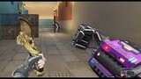 Crossfire NA ( Đột Kích Bắc Mỹ  ) 2.0 : Hyperion Gauntletz - Hero Mode X - Zombie V4