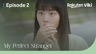 My Perfect Stranger - EP2 | Jin Ki Joo Witnesses Her Parent's Love Story | Korean Drama
