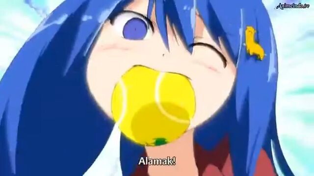 Teekyuu Season1 - eps 05 sub indo