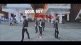 [KPOP IN PUBLIC] TXT (투모로우바이투게더) ‘Good Boy Gone Bad’ Dance Cover by X-BORG From Indonesia