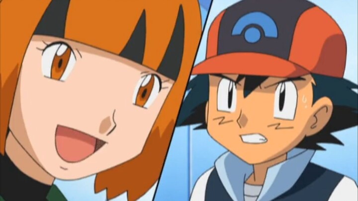 [Sinnoh EMI Gym] Ash vs. Caizhong ใครคือเจ้าแห่งการหลบเลี่ยงอย่างรวดเร็ว?