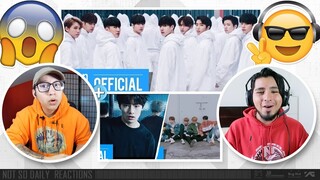 Stray Kids "I am NOT" Trailer + "District 9" + "Grow Up(잘 하고 있어)" M/V | HONEST REACTION