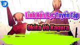 Tuyển Tập Những Khi Okita Và Kagura Có Mặt | Linh Hồn Bạc_3