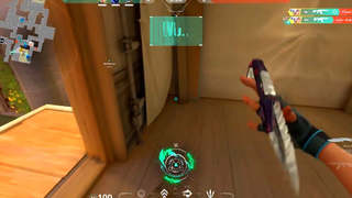 Valorant Montage edit