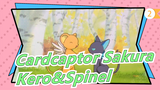 [Cardcaptor Sakura] Kero&Spinel_A2