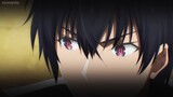 The Misfit of Demon King Academy S2: ep 3 1080p