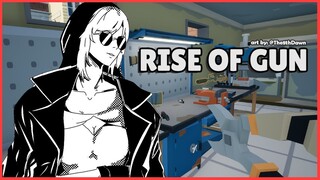 【Rise of Gun】just dont go bankrupt【Kaela Kovalskia / hololiveID】