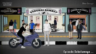 KEMBALINYA ALDO PART 16 (TAMAT) - Animasi Sekolah