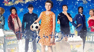 The Boy In The Dress (2014) Sub Indo