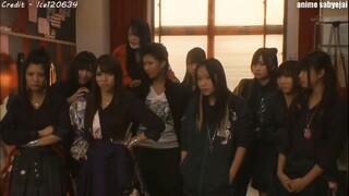 Majisuka Gakuen 2 Ep2 Subthai