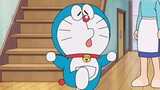 Datang dan lihat Doraemon