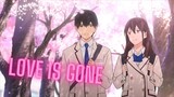 I Want to Eat Your Pancreas AMV