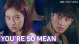 Drunk & Upset Girl Makes A Bold Move on Her Boss | ft. Sung Hoon | Are We In Love