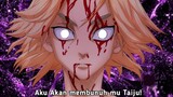 Tokyo Revengers Season 2  - Episode 11 - BLACK DRAGON KALAH