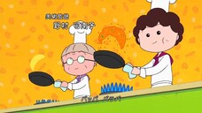 SF. MARUKO TẬP 6