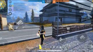 4. FreeFire Sư Phụ | Bí kiếp luyện tay