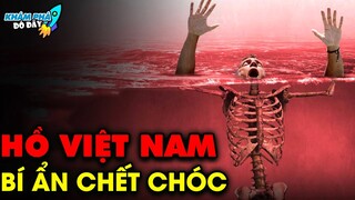 ✈️ Giải Mã 7 Bí Ẩn Ly Kỳ Rùng Rợn Bên Dưới Đáy Hồ Tây Lớn Nhất Hà Nội Được Giấu Kín| Khám Phá Đó Đây