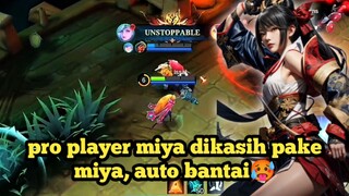 dapet miya, auto bikin musuh d*sah 🥵