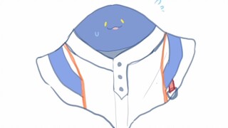 【纯日和手书】前辈我是坏片板子吗？