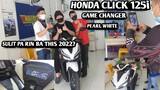 Buying Honda Click 125i this 2022 - Pasok Pa Rin Ba This 2022