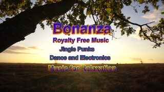 Bonanza_ Music For Relaxation