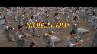 Tai Chi Master Jet Li