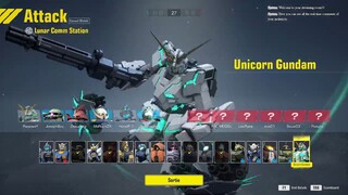 unicorn gundam overpower