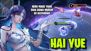 PERCAYALAH ! AKU DOWNLOAD GAME 'KOG' CUMA PENGEN NYOBA MAIN HERO INI 😭