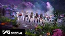 BLACKPINK - 'PINK VENOM' M/V