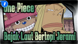 [One Piece] Tidak Ada Orang Normal Di Bajak Laut Topi Jerami 26_1