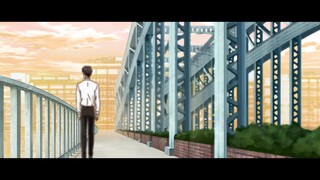 Arakawa Under the Bridge - Eps.11 (sub indo)