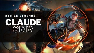 CLAUDE AMV GAME ML