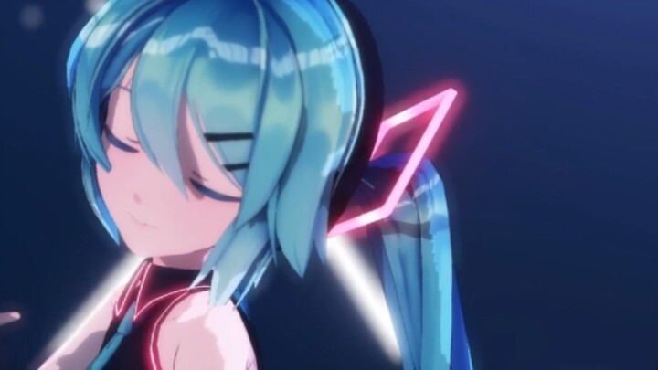 【MMD】แฮนด์ มิคุ สุดเปรี้ยวด้วยมือ