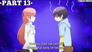 Best moments Tonikaku kawaii|•PART 13•|