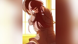 Mọi chuyện cũng sẽ qua thôi😌anime xuhuong ani xuh animebuon