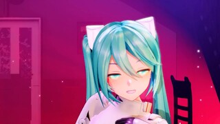 [MMD] -Gimme x Gimme-YYBRacingMiku[YYB Racing Miku 2022/2022 Racing Hatsune Miku]