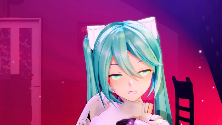 [MMD] -Gimme x Gimme-YYBRacingMiku[YYB Racing Miku 2022/2022 Racing ฮัตซึเนะ มิคุ]