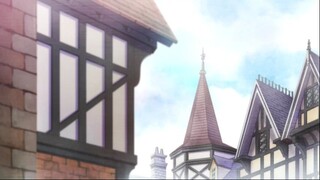 Sugar Apple Fairy Tale_Episode 05