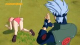 [GMV]Naruto Ultimate Ninja Storm 4 Copy Ninja Kakashi Mod Gameplay