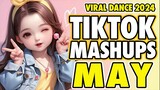 New Tiktok Mashup 2024 Philippines Party Music | Viral Dance Trend | May 3rd
