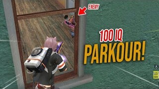 "Better Parkourer wins!!" [ 19Kills Squad ] ( ROS TAGALOG )