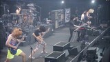 Fear and loathing in Las Vegas, live 2016