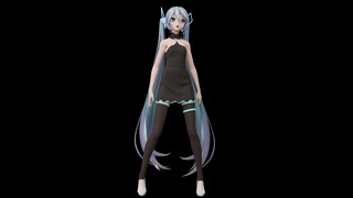 [MMD/Redshift]Quy tắc ma quái