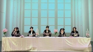 Roselia 3rd Album「Für immer」Release Event - Online Streaming