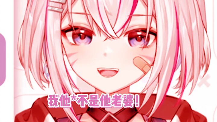 《给**的老婆上舰》