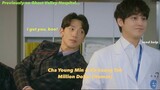 Cha Young Min & Ko Seung Tak [Ghost Doctor Humor FMV] || Million Dollar