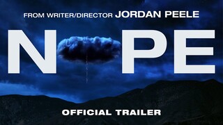 NOPE I Phim kinh dị của Jordan Peele I Dự kiến khởi chiếu 22.07.2022