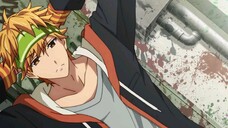 Kenka Banchou Otome episode 5 - SUB INDO